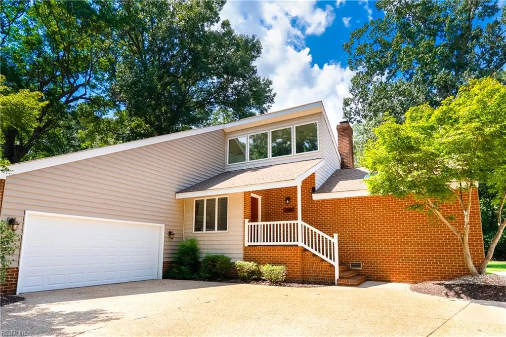 16 Wainwright Drive, Poquoson, VA 23662 - #1