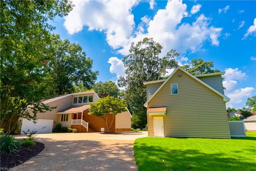 16 Wainwright Drive, Poquoson, VA 23662 - #3