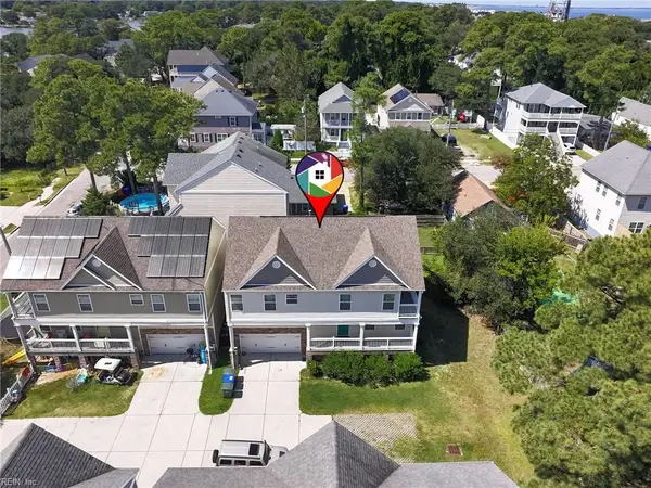 3216 Pretty Lake Avenue #B, Norfolk, VA 23518