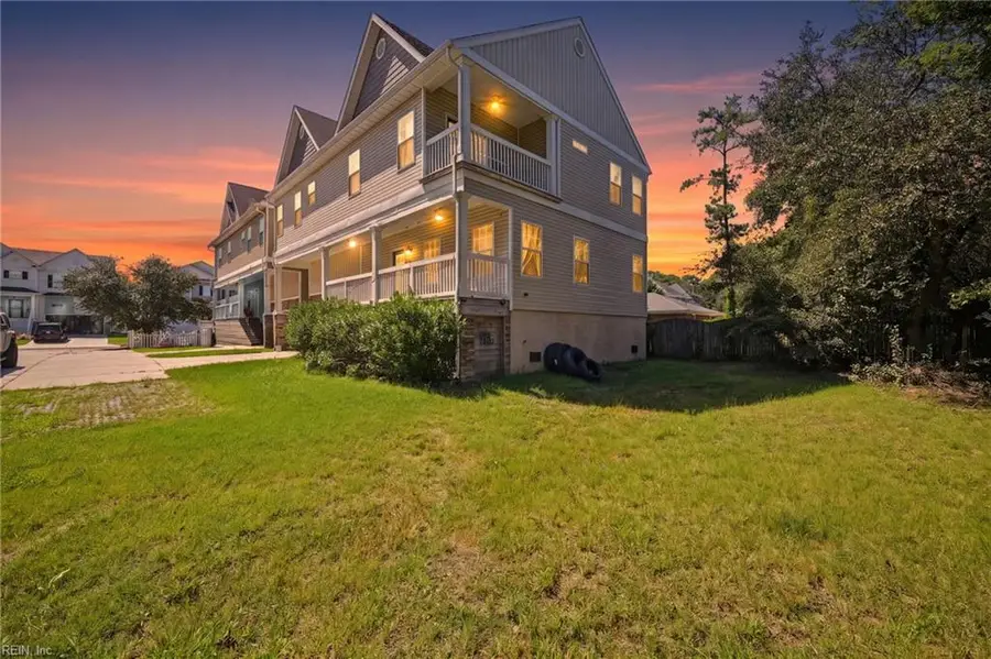 3216 Pretty Lake Avenue #B, Norfolk, VA 23518 - #2