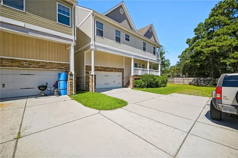 3216 Pretty Lake Avenue #B, Norfolk, VA 23518 - #3