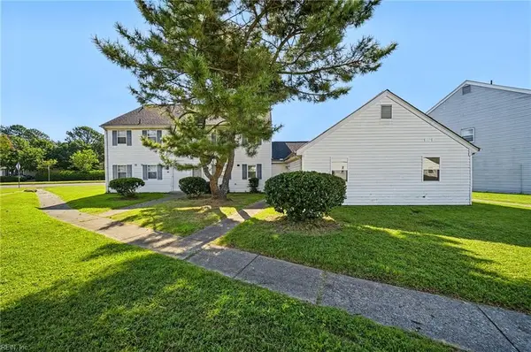 1401 Wentworth Drive #103, Virginia Beach, VA 23453