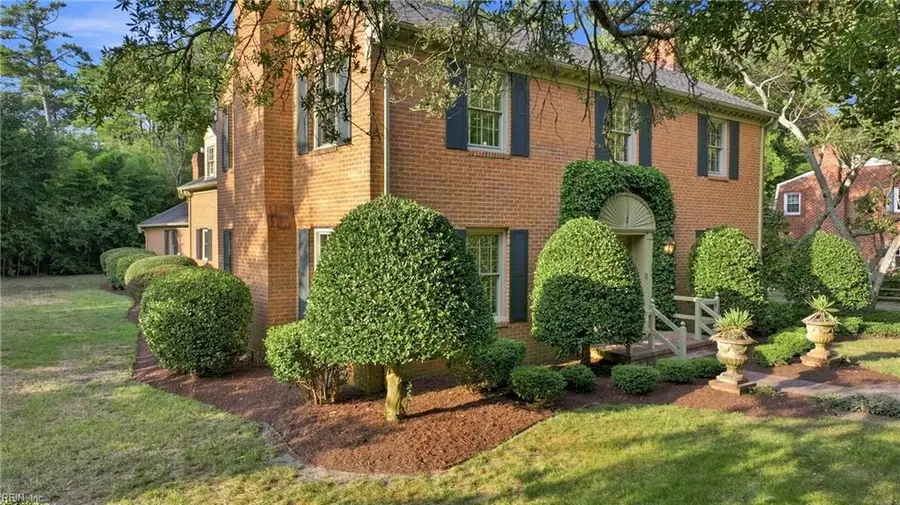 428 Susan Constant Drive, Virginia Beach, VA 23451 - #3