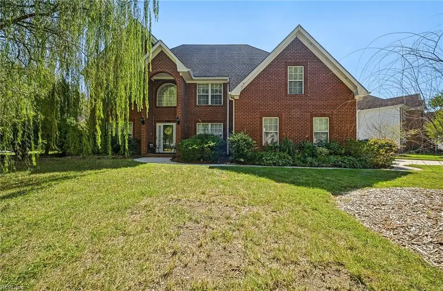 3080 Clarke Drive, Virginia Beach, VA 23456 - #2