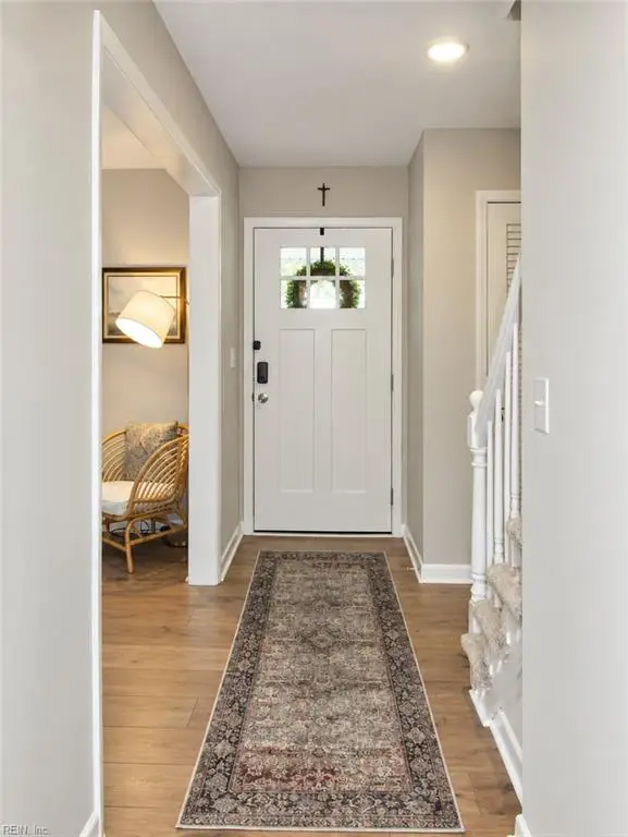 8038 Camellia Road, Norfolk, VA 23518 - #2