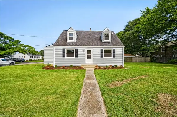 7930 Galveston Blvd Boulevard, Norfolk, VA 23505