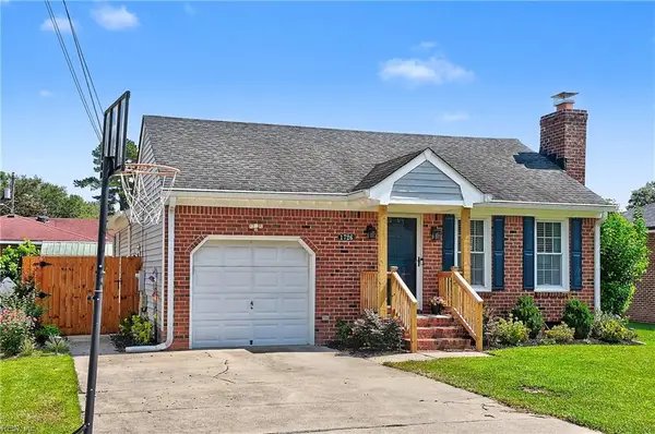 1726 English Avenue, Chesapeake, VA 23320