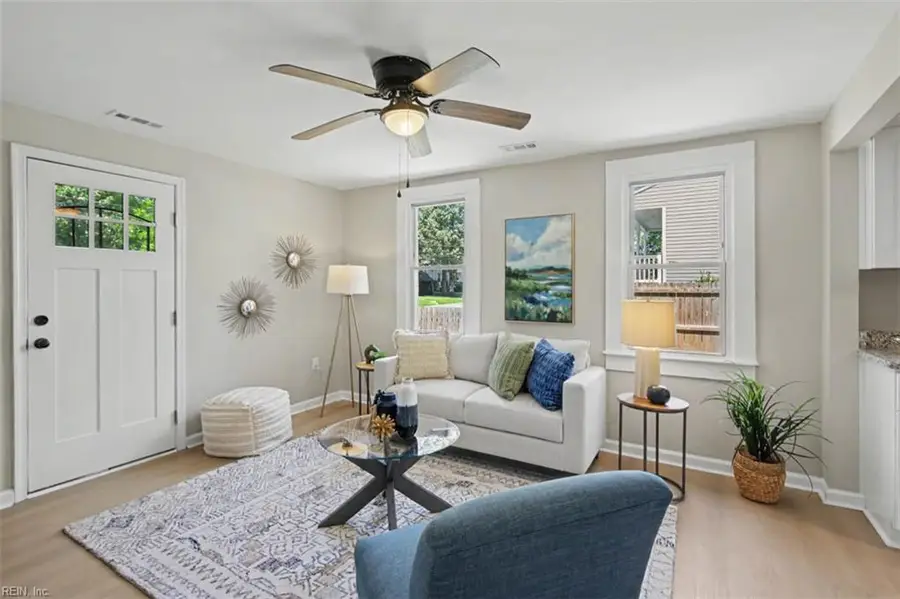 28 Pollux Circle W, Portsmouth, VA 23701 - #2