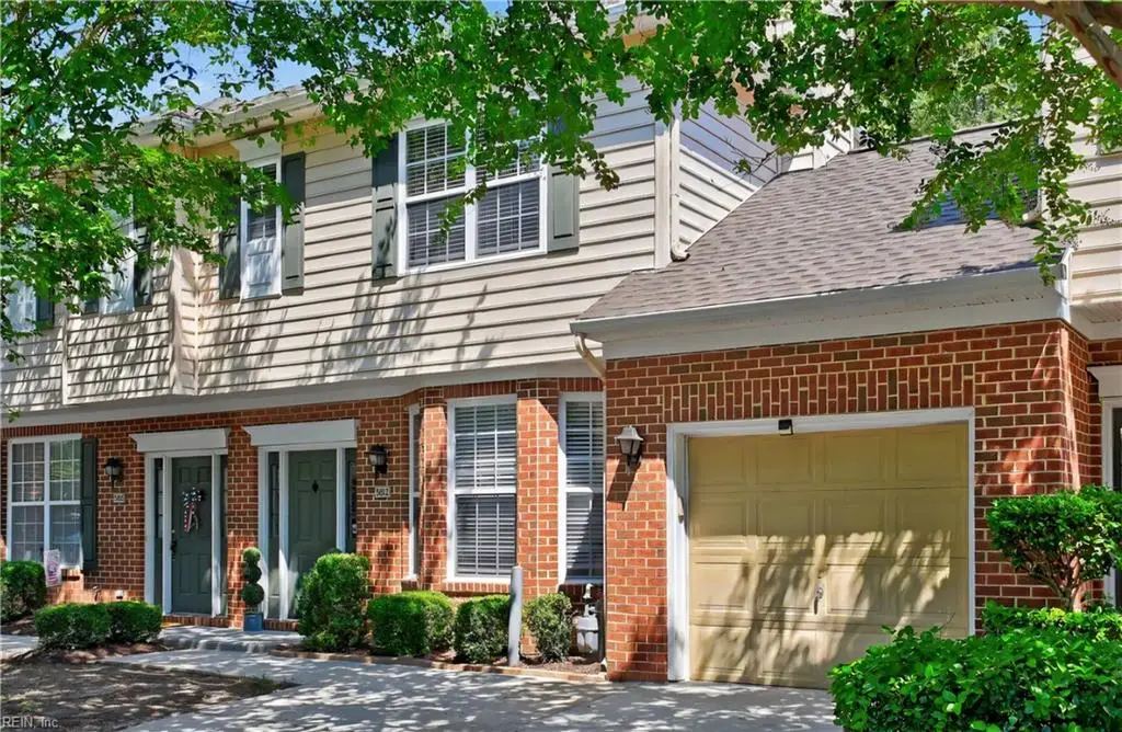 5812 Echingham Drive, Virginia Beach, VA 23464 - #1