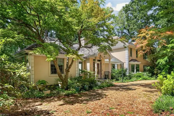 800 Linkhorn Drive, Virginia Beach, VA 23451