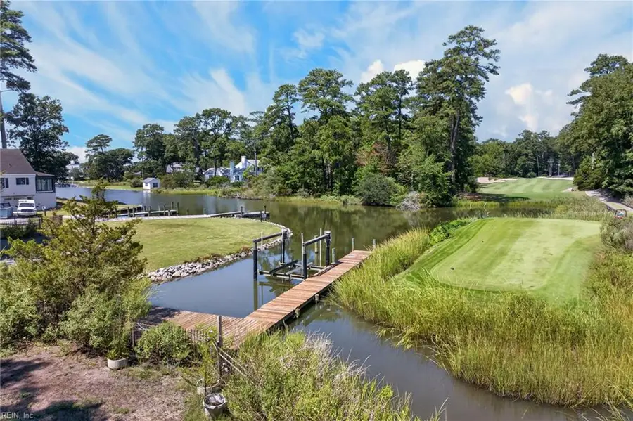 800 Linkhorn Drive, Virginia Beach, VA 23451 - #2