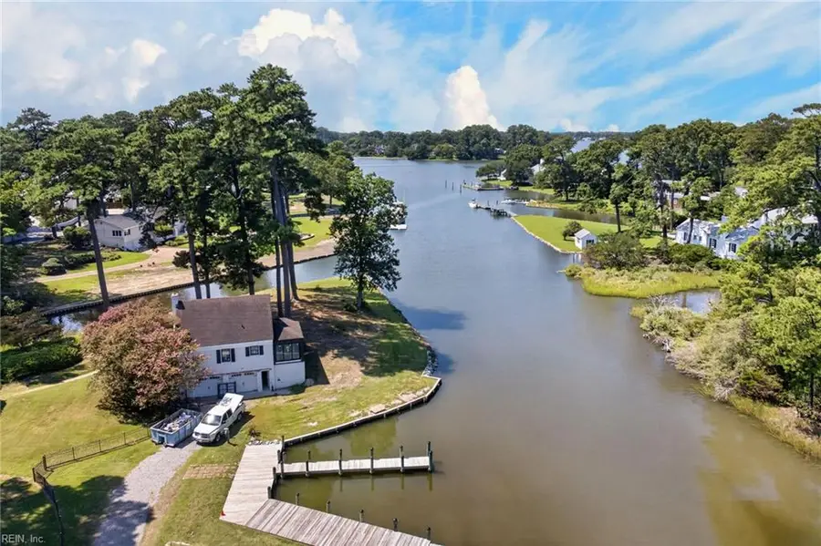 800 Linkhorn Drive, Virginia Beach, VA 23451 - #3