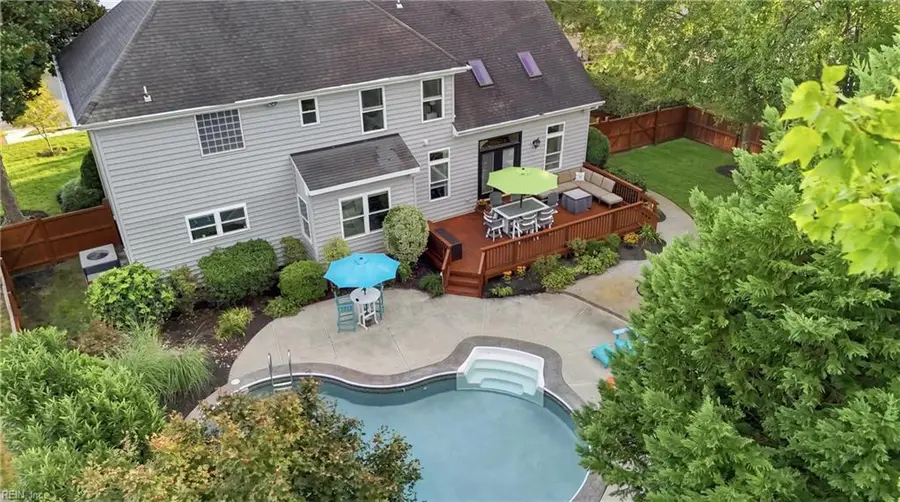 1052 Stockleybridge Drive, Chesapeake, VA 23322 - #3