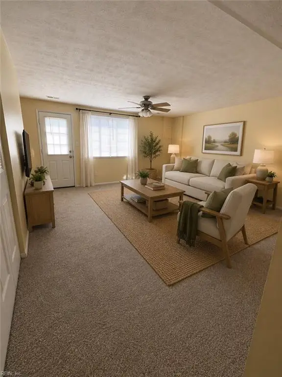 1337 Peabody Drive, Hampton, VA 23666 - #3