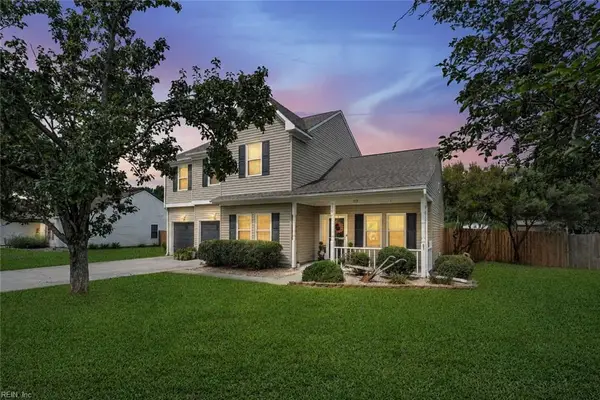 206 Eagle Creek Road, Moyock, NC 27958