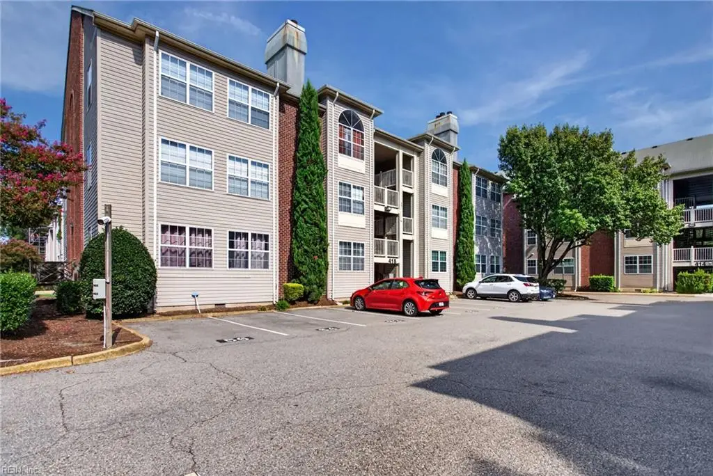418 Delaware Avenue #205, Norfolk, VA 23508 - #1
