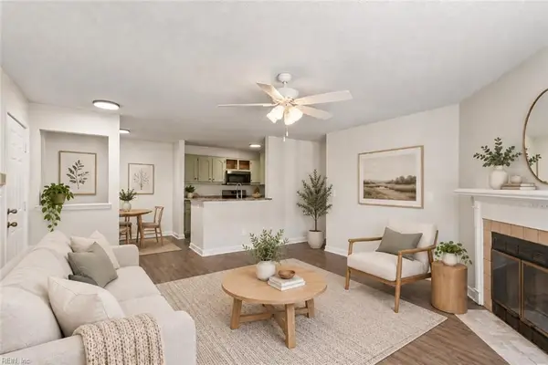 418 Delaware Avenue #205, Norfolk, VA 23508