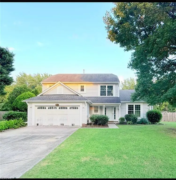 209 Springbrook Lane, Chesapeake, VA 23320 - #1