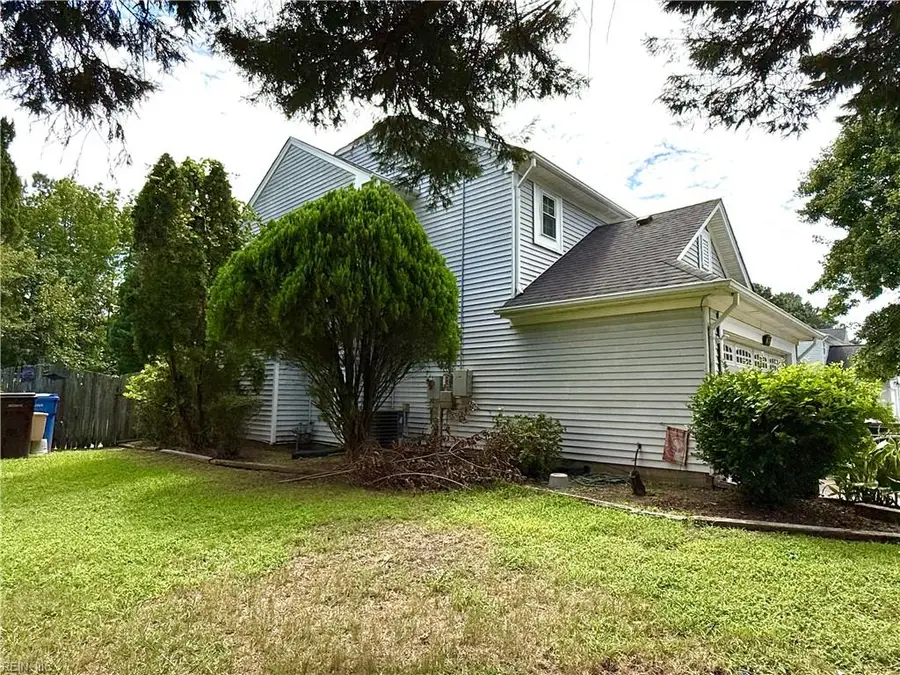 209 Springbrook Lane, Chesapeake, VA 23320 - #3