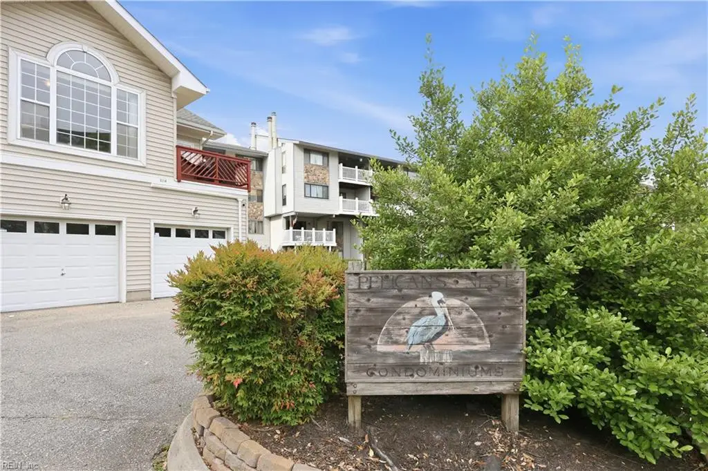 3208 Lynnhaven Drive, Virginia Beach, VA 23451 - #1