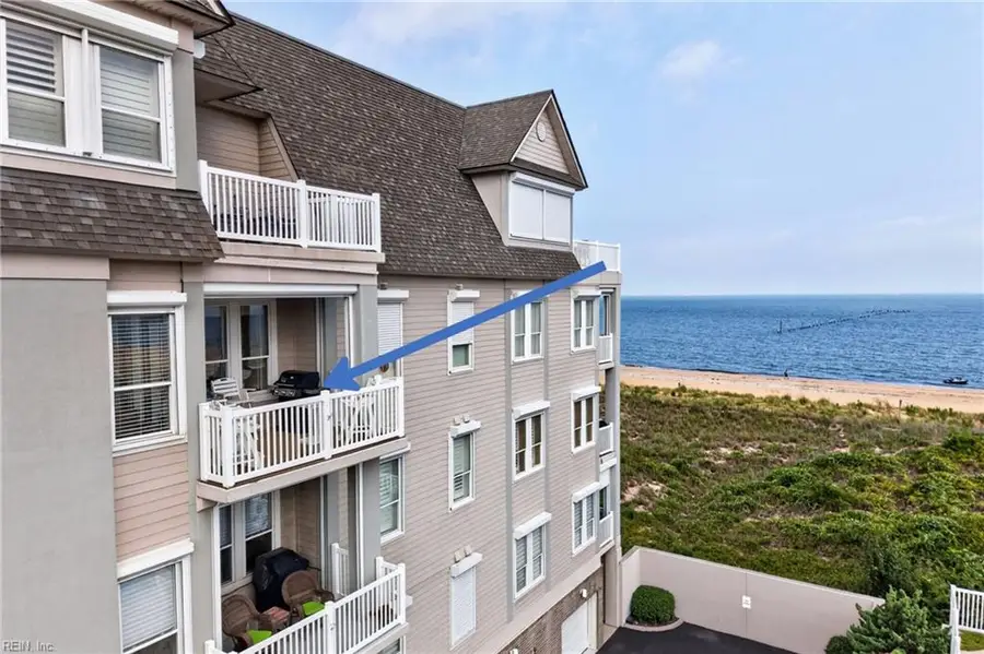 2317 Mariners Mark Way #401, Virginia Beach, VA 23451 - #2