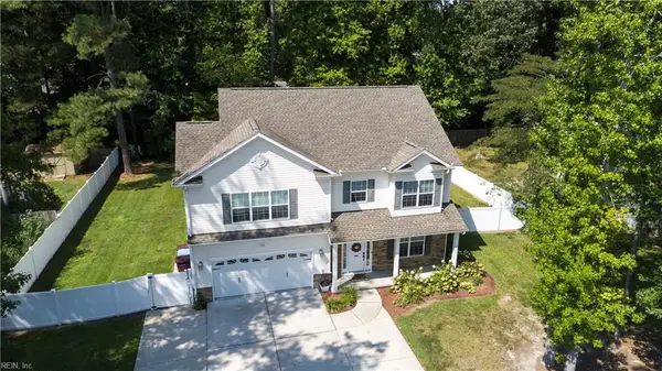 568 Waters Road, Chesapeake, VA 23322