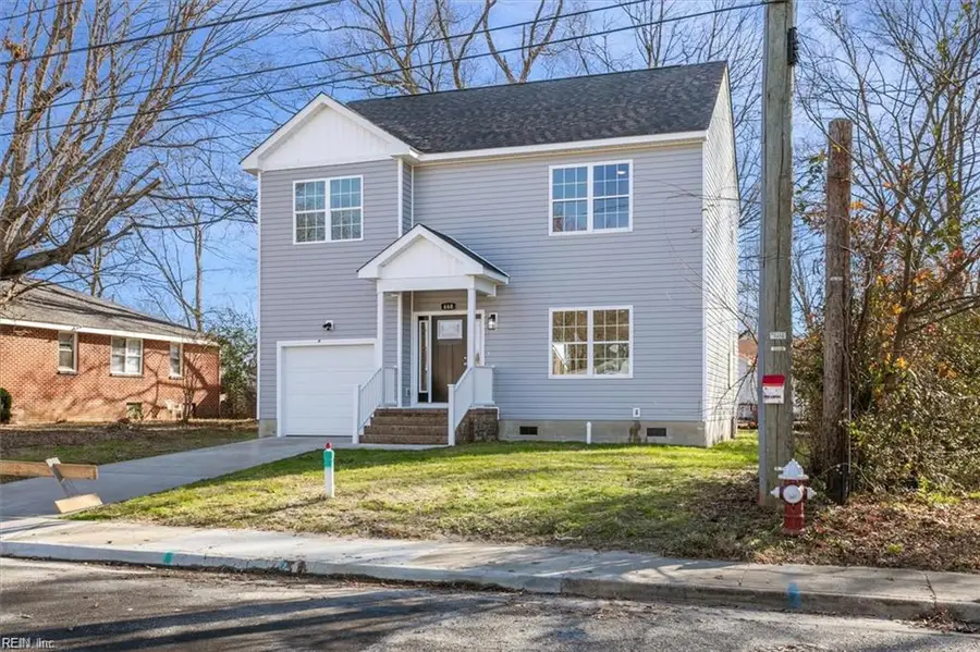 6295 Carrsville Highway, Carrsville, VA 23315 - #3