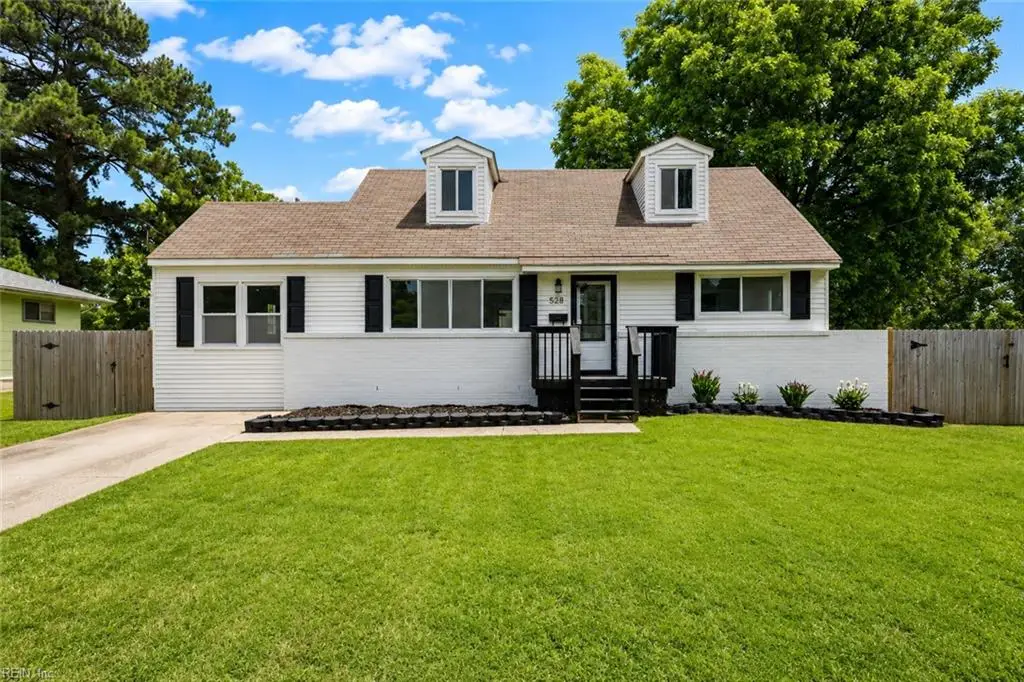 528 Lavender Lane, Virginia Beach, VA 23462 - #1