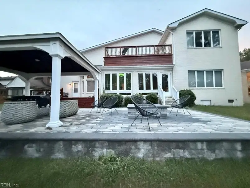 12 N Eleanor Ct N Court, Portsmouth, VA 23701 - #2
