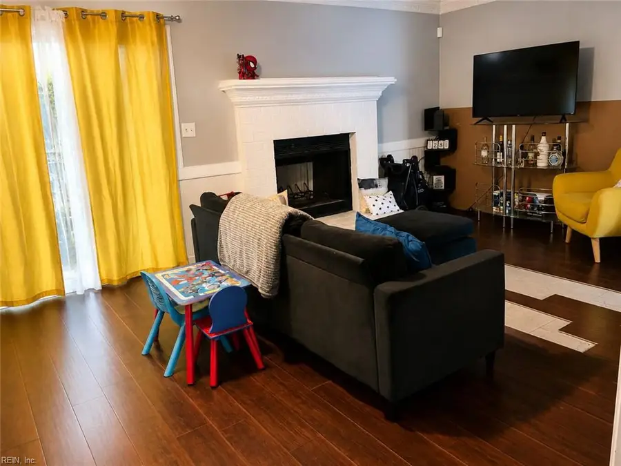 1830 Candlelight Drive, Chesapeake, VA 23325 - #2