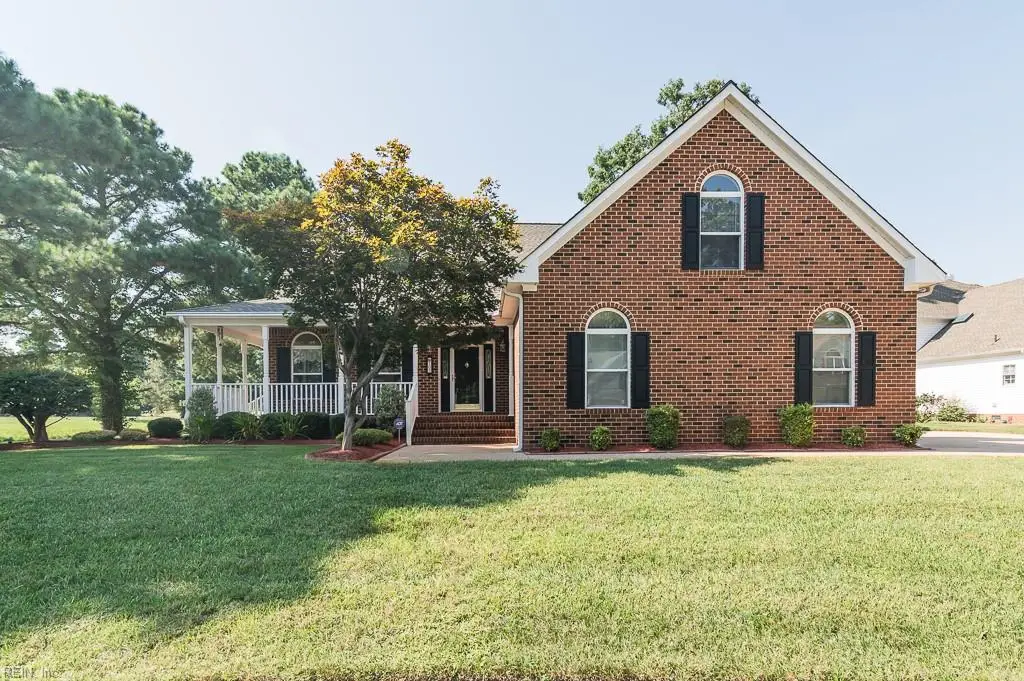 703 S Lismore Court, Newport News, VA 23602 - #1
