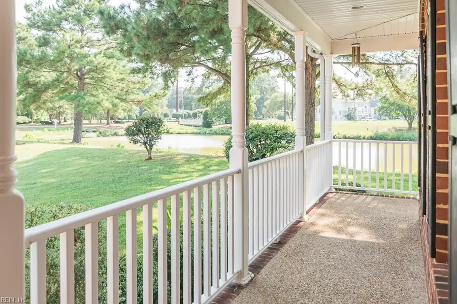 703 S Lismore Court, Newport News, VA 23602 - #3