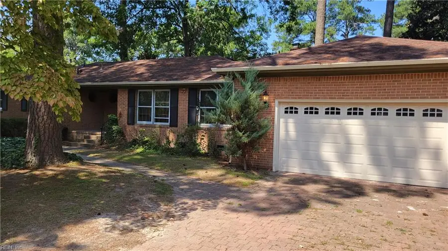 6138 Ivor Avenue, Norfolk, VA 23502 - #2