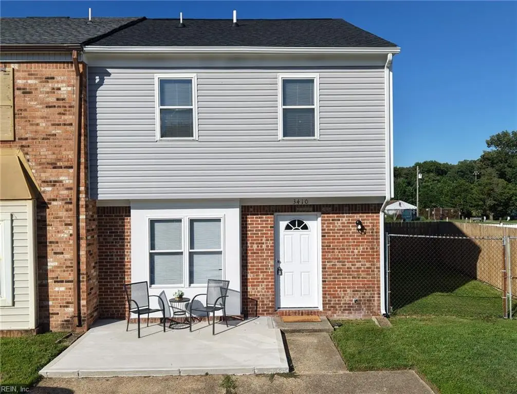3410 Waltham Circle, Virginia Beach, VA 23452 - #1