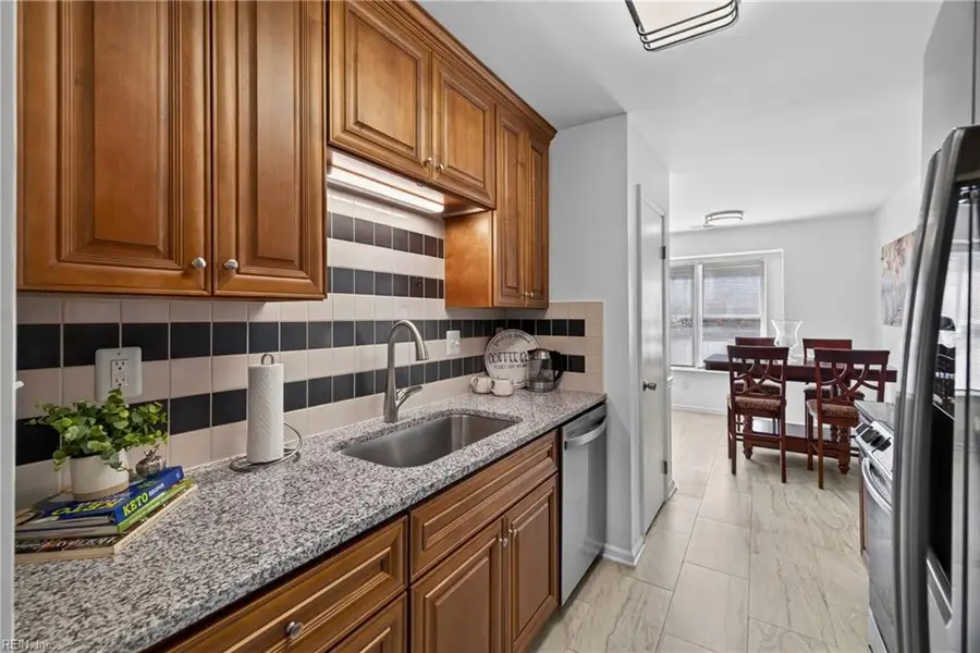 3410 Waltham Circle, Virginia Beach, VA 23452 - #2