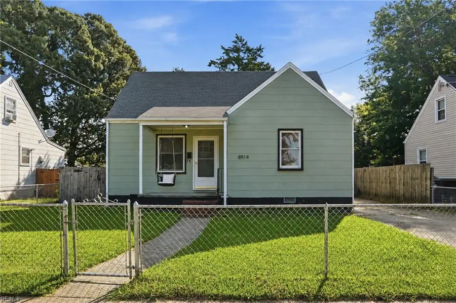 8914 Devon Street, Norfolk, VA 23503 - #3