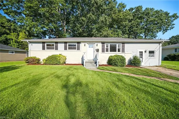 421 Duplin Street, Virginia Beach, VA 23452