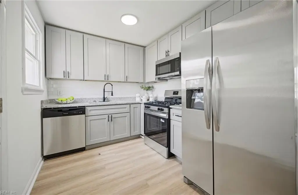 1003 Warfield Drive, Portsmouth, VA 23701 - #1