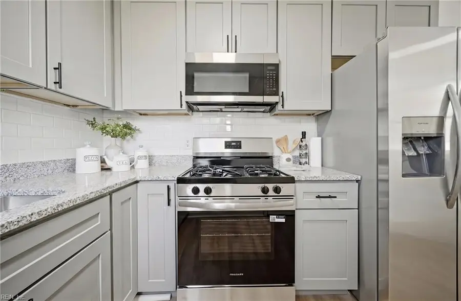 1003 Warfield Drive, Portsmouth, VA 23701 - #2