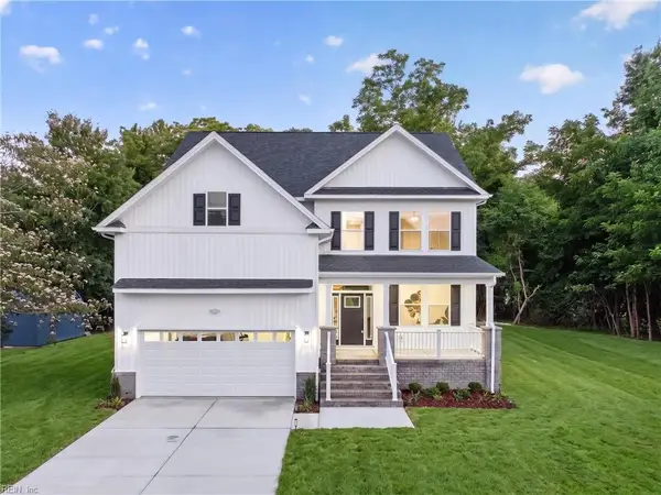 993 Pitchkettle Road, Suffolk, VA 23434