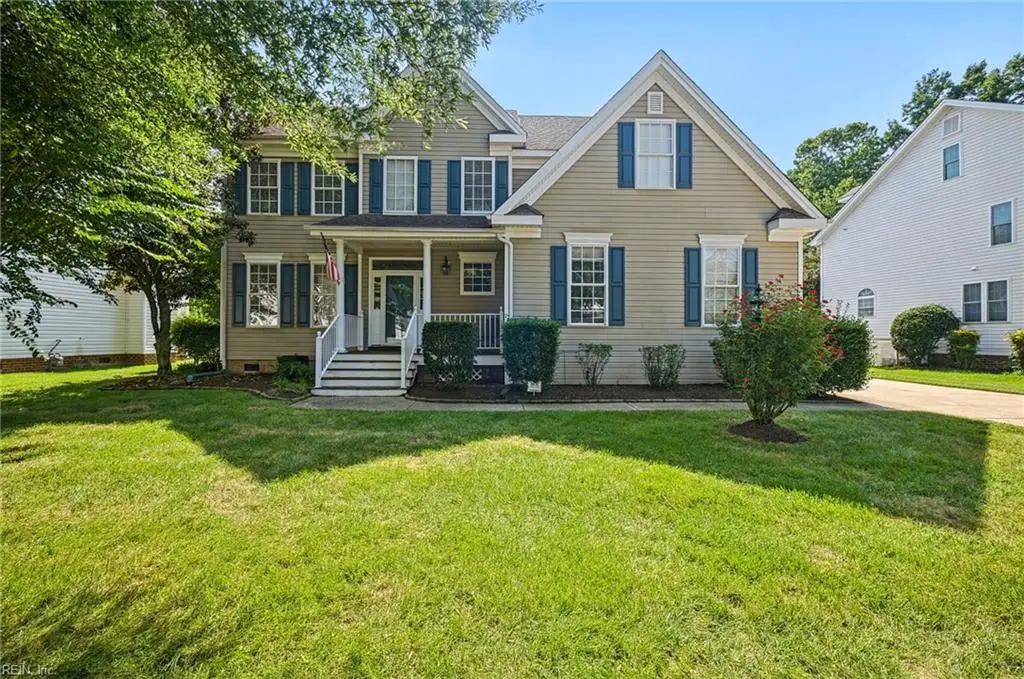 23083 Harbor Towne Drive, Carrollton, VA 23314 - #1