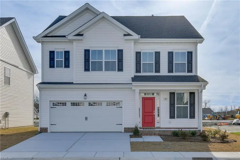 MM Carter (5 Bed), Chesapeake, VA 23321 - #1