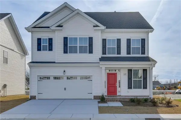 MM Carter (5 Bed), Chesapeake, VA 23321
