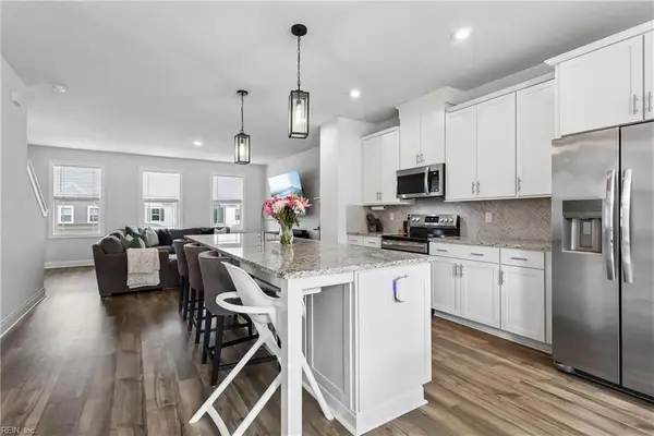 1510 Stanford Lane, Newport News, VA 23608