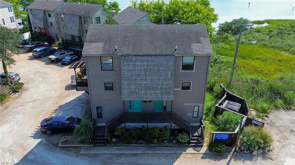 9510 13th Bay Street #A, Norfolk, VA 23518 - #1