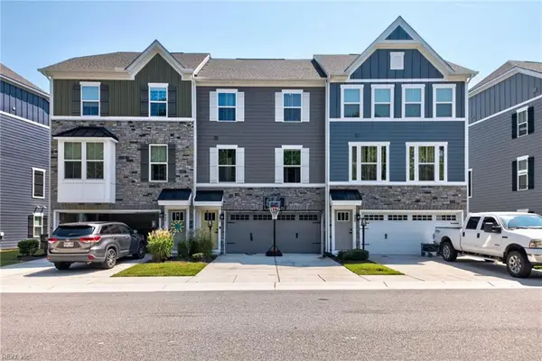 961 Gabion Way, Chesapeake, VA 23323