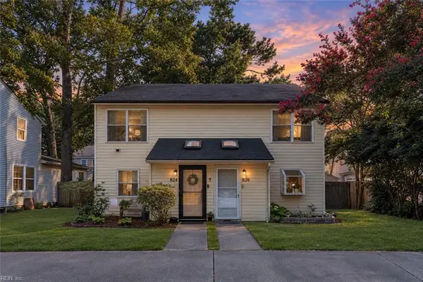 824 12th Street, Virginia Beach, VA 23451