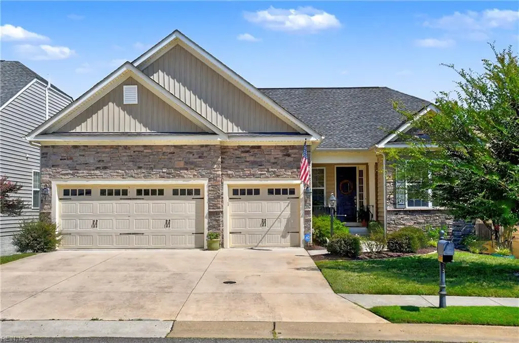 6320 Thomas Paine Drive, Williamsburg, VA 23188 - #1
