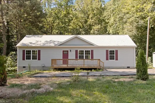 5738 Hickory Fork Road, Gloucester, VA 23061