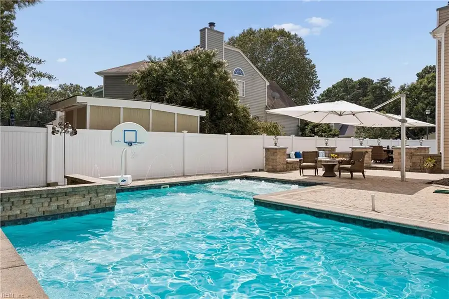 6962 Lakeside Drive, Hayes, VA 23072 - #2